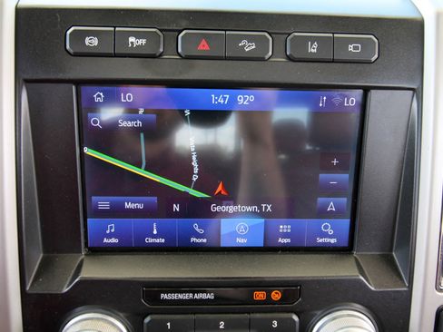 Used 2021 Ford F350 King Ranch w/ King Ranch Ultimate Package image 34