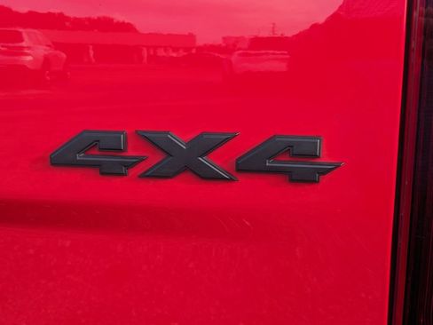 Used 2022 RAM 1500 Classic Warlock w/ Electronics Group image 17