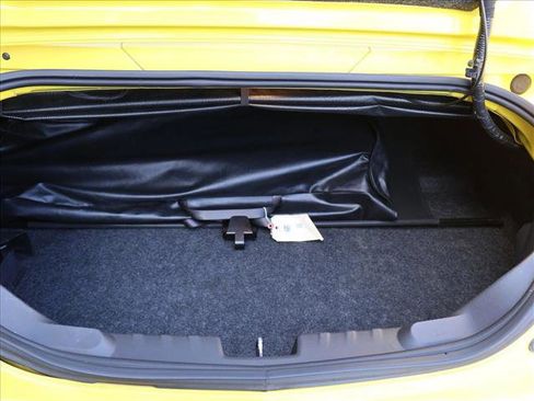 Used 2014 Chevrolet Camaro LT w/ RS Package RWD image 6