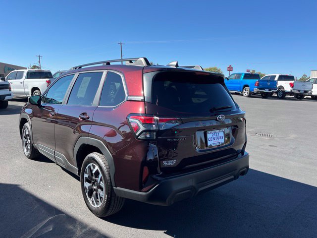 Used 2026 Subaru Forester Premium AWD/4WD image 9