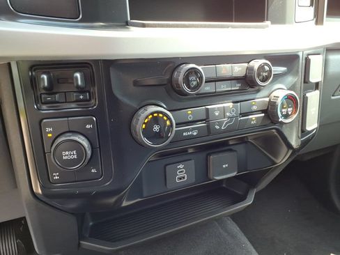 New 2026 Ford F350 XLT w/ Snow Plow Prep Package AWD/4WD image 20