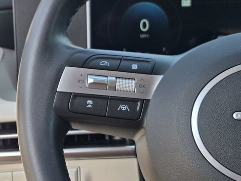 Certified 2025 Hyundai Tucson SEL FWD image 26
