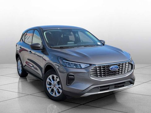 New 2026 Ford Escape Active w/ Cold Weather Package image 12