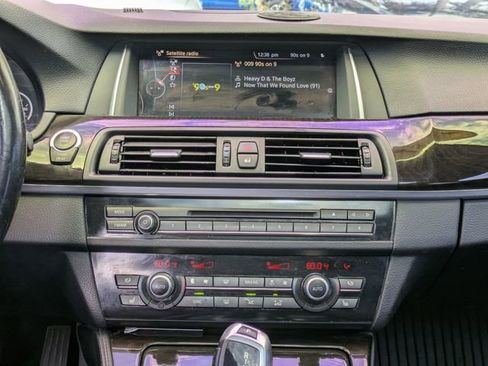 Used 2015 BMW 535i Sedan image 19