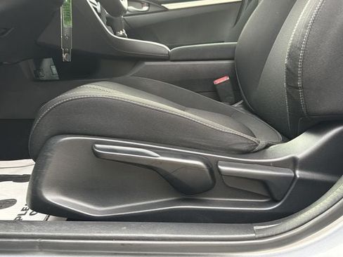 Used 2018 Honda Civic LX image 24