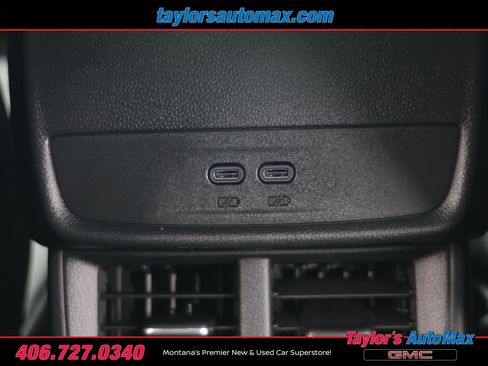 New 2026 GMC Terrain Elevation image 29