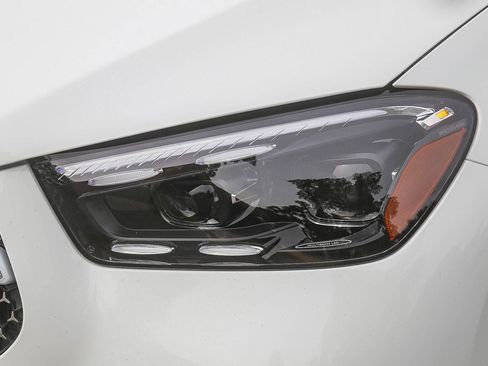 New 2026 Mercedes-Benz GLE 350 4MATIC image 7