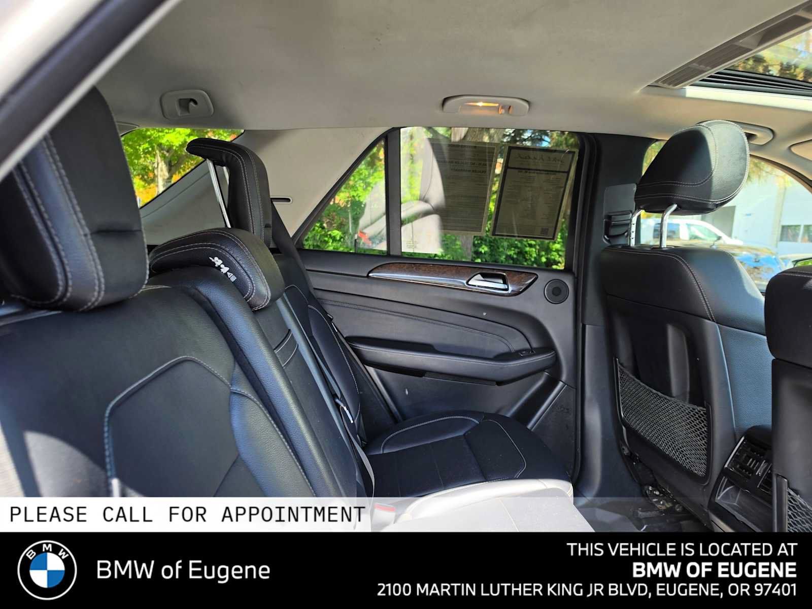 Used 2014 Mercedes-Benz ML 350 BlueTEC 4MATIC image 14