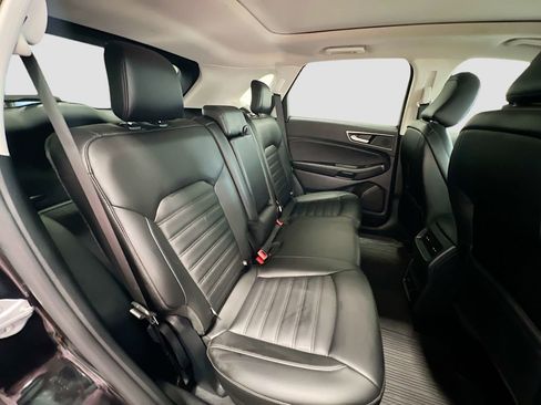 Used 2021 Ford Edge SEL w/ Convenience Package image 25