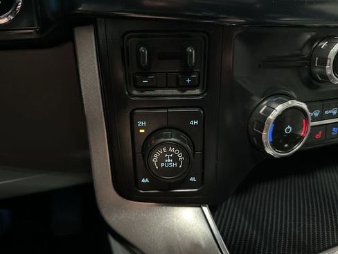 Used 2023 Ford F150 Limited AWD/4WD image 33