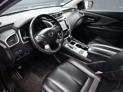 Used 2020 Nissan Murano SV w/ Premium Package image 20