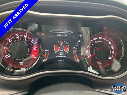 Used 2023 Dodge Challenger SRT Hellcat RWD image 33