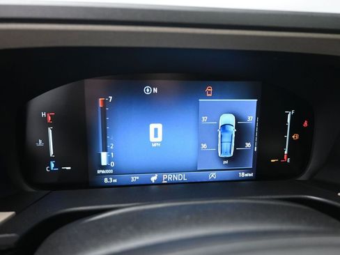 New 2026 Ford Bronco Sport Big Bend w/ Convenience Package image 19