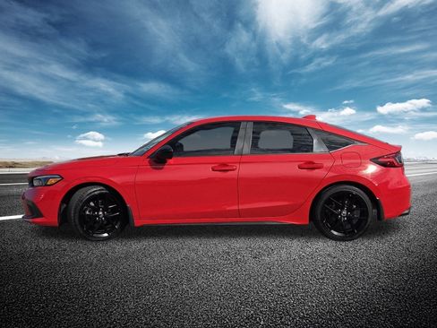 Used 2024 Honda Civic Sport image 11