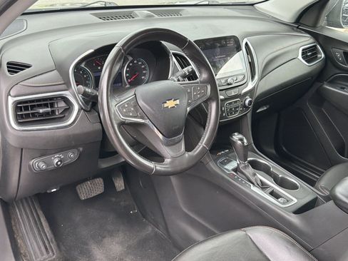 Used 2019 Chevrolet Equinox Premier AWD/4WD image 10