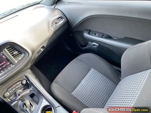 Certified 2021 Dodge Challenger R/T w/ Performance Handling Group image 15