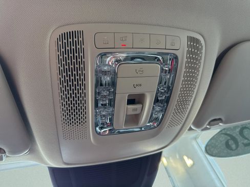 New 2026 Mercedes-Benz GLS 450 GLS 450 image 57