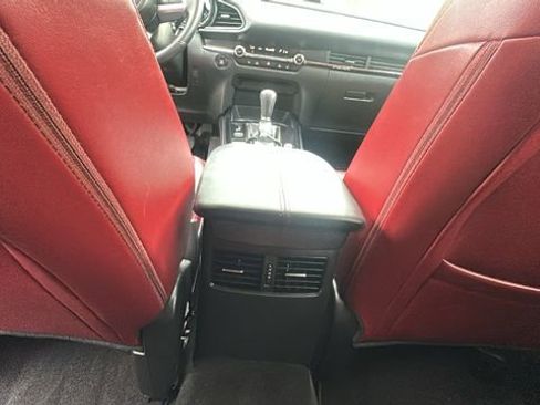 Used 2023 MAZDA CX-30 AWD 2.5 S w/ Preferred Package image 28