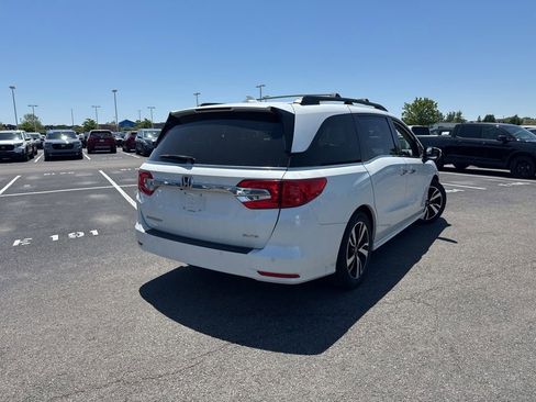 Used 2020 Honda Odyssey Elite image 14