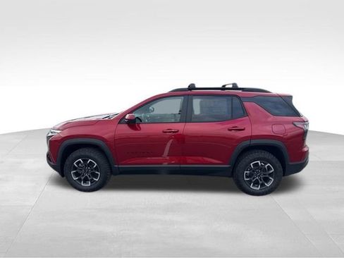 New 2026 Chevrolet Equinox ACTIV w/ Convenience Package III AWD/4WD image 5