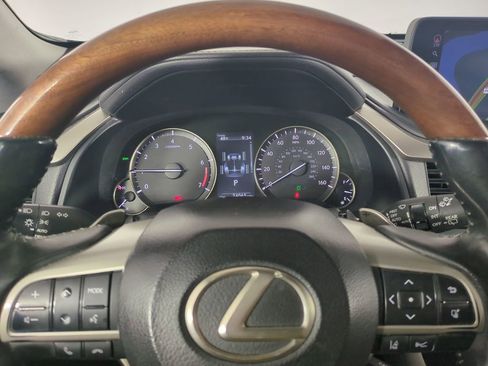 Used 2021 Lexus RX 350 AWD w/ Premium Package image 34