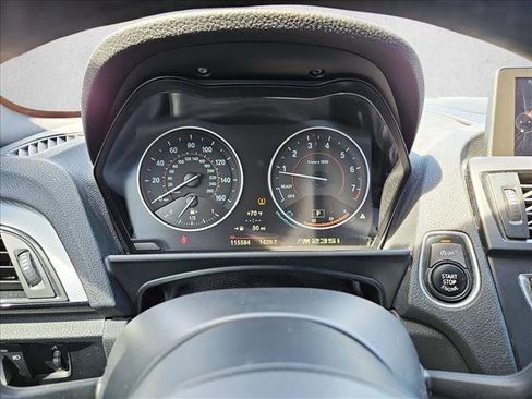 Used 2014 BMW M235i Coupe image 10