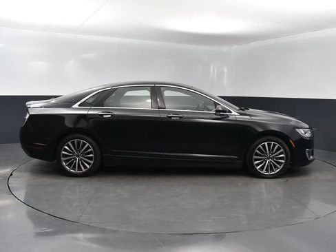 Used 2018 Lincoln MKZ Select w/ Select Plus Package AWD/4WD image 7