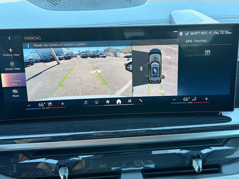 New 2026 BMW X7 xDrive40i w/ M Sport Package image 34