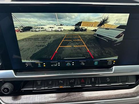 New 2026 Chevrolet Silverado 2500 LTZ w/ LTZ Plus Package image 23