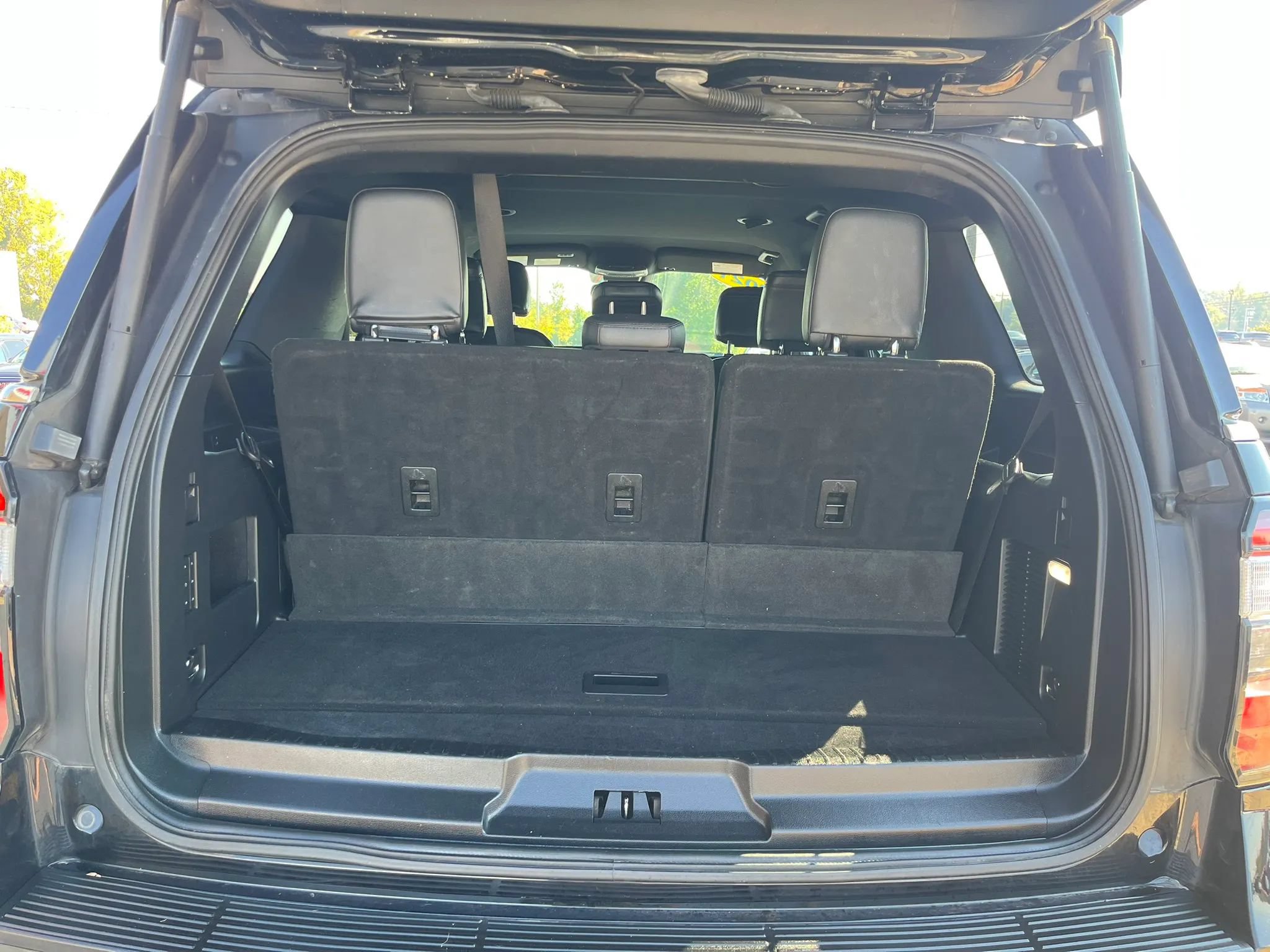 Used 2021 Ford Expedition Limited RWD image 18