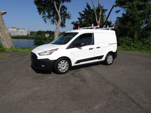 Used 2019 Ford Transit Connect XL FWD image 2