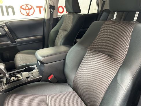 Used 2024 Toyota 4Runner TRD Off-Road image 20