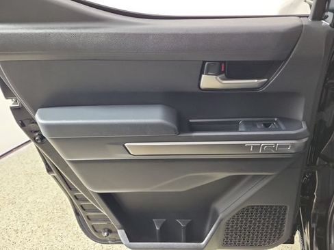 Used 2025 Toyota Tacoma TRD Sport RWD image 14