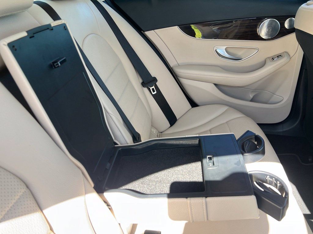 Used 2021 Mercedes-Benz C 300 Sedan image 20