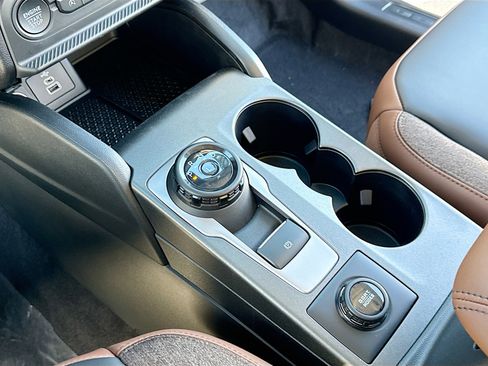 New 2026 Ford Bronco Sport Outer Banks image 12