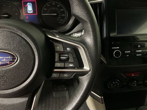 Used 2019 Subaru Forester AWD/4WD image 26
