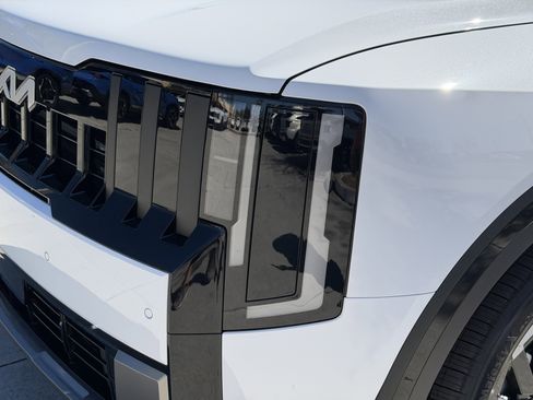 New 2027 Kia Telluride EX image 8