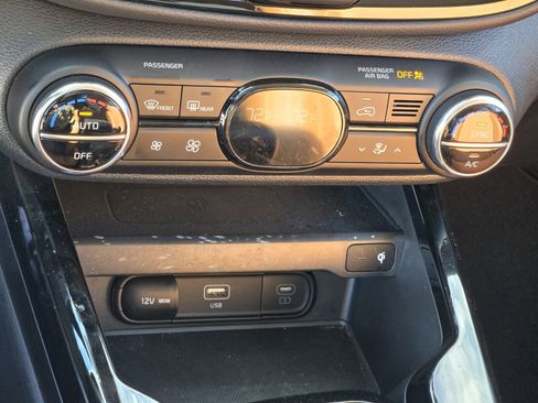 Used 2025 Kia Soul EX image 20