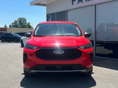 Used 2024 Ford Escape Active w/ Tech Pack #1