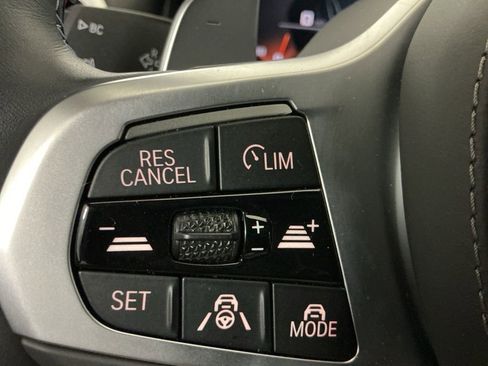 Certified 2025 BMW M850i xDrive M850i xDrive image 19