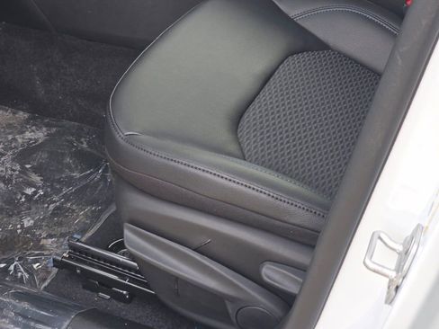 New 2026 Jeep Compass Latitude image 20