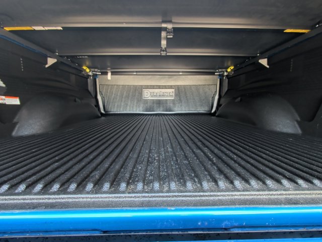 Used 2025 RAM 1500 Big Horn AWD/4WD image 28