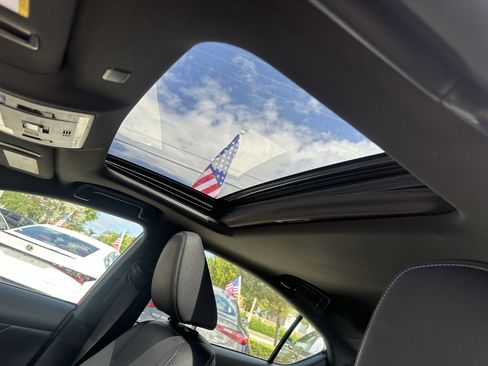 Used 2023 Lexus IS 300 w/ Premium Package RWD image 18