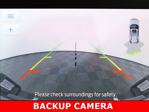 Certified 2024 Ford Bronco Sport Badlands w/ Premium Package image 7