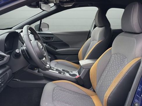 Certified 2025 Subaru Crosstrek 2.5i Sport image 24