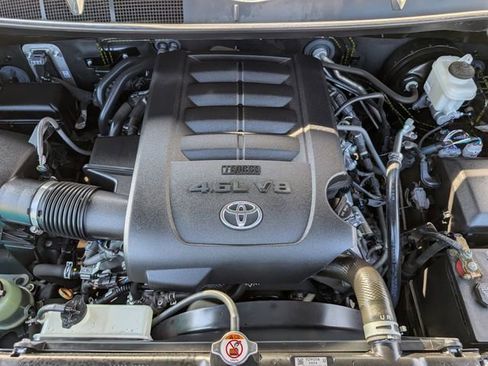 Used 2019 Toyota Tundra SR5 image 28