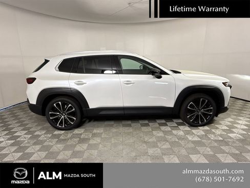 New 2026 MAZDA CX-50 AWD 2.5 S w/ Weather Package image 5