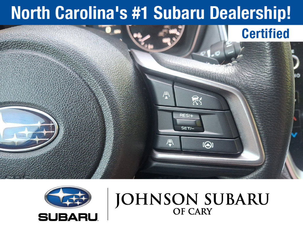 Certified 2023 Subaru Outback Onyx Edition AWD/4WD image 18