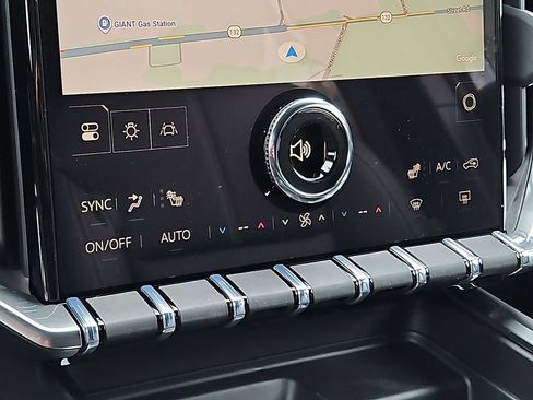 New 2026 GMC Acadia Elevation w/ Black Edition FWD image 11