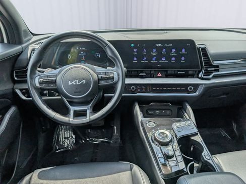 Used 2024 Kia Sportage X-Line AWD/4WD image 18